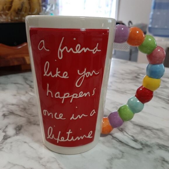 Sandra Magsamen Mug - Picture 1 of 4